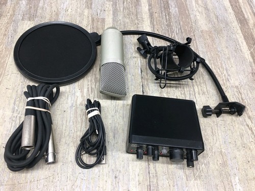 Presonus audiobox compact - presonus,