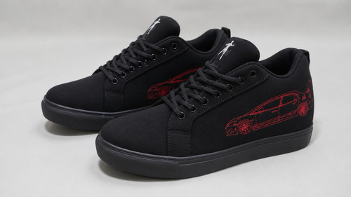 Scarpe skate casual - skate,