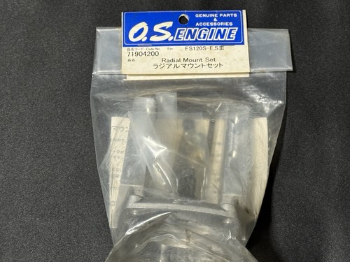 Motore 71904200 set - o.s.,
