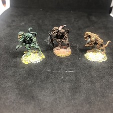 Ral Partha AD&D Monsters Ketch