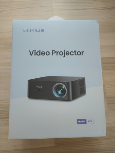 Proiettore wimius - proiettore,