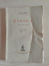 Enrico fermi fisica - enrico,