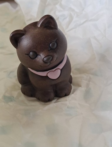 Gattino moro thun bauli gatto - gattino,