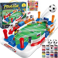 Regalo Bambino 3-9 Anni Calcio