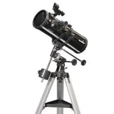 SWYWATCHER TELESCOPIO NEWTON SKYHAWK 114/900 EQ1 CON ACCES.+TREPPIEDE