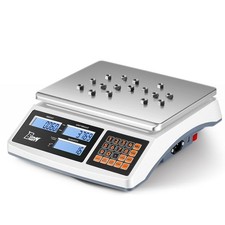 Bonvoisin 30kg x 0.1g Bilancia