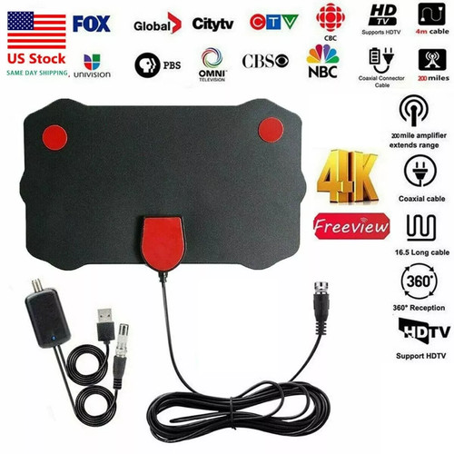 5600miles antenna hdtv - antenna,