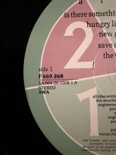 DURAN DURAN * arena * HOLY