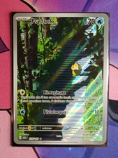 ?Psyduck 175/165 - Carta Pokemon 151 PSA Near Mint ITA?