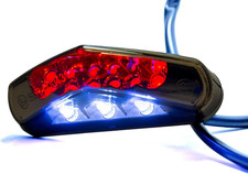 Fanale Posteriore a LED