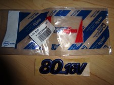 Stemma Fiat Marea/Bravo/Brava