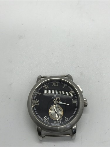 Raro orologio aeromatico - orologio,
