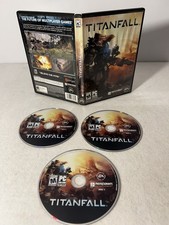 Titanfall PC Windows 2014