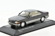 Mercedes benz 560 sec - mercedes,