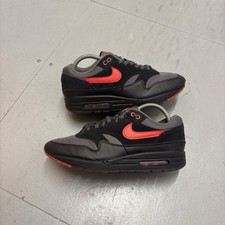 Nike Air Max 1 Vamps nere