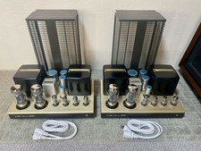 Coppia amplificatori di