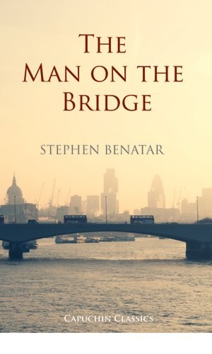 The man bridge - on,