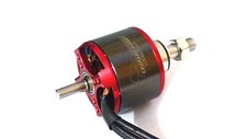 Adattatore motore brushless e