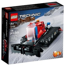 GATTO DELLE NEVI 7+ 42148 LEGO