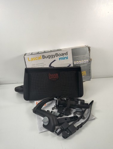Lascal buggy board - lascal, mini