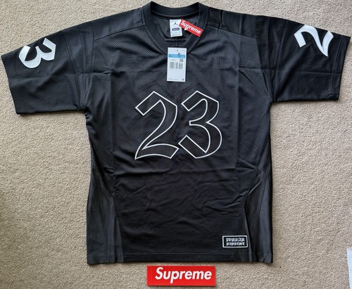 Supreme jordan maglia - supreme, x