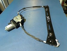 Alzavetro con motore sinistro