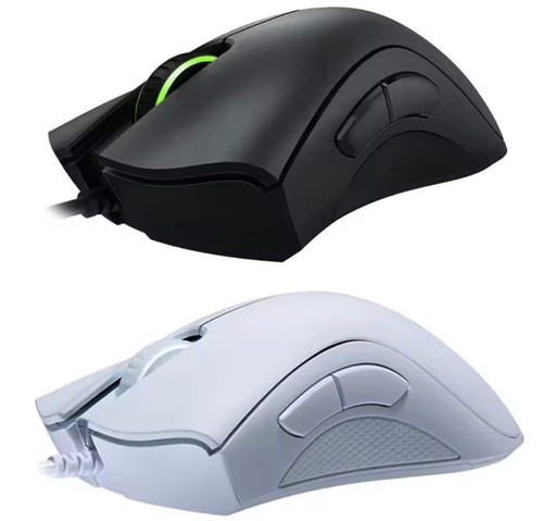 Mouse gaming razer - gaming,