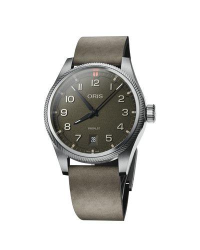Orologio automatico uomo oris - orologio,