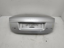 PORTELLONE POSTERIORE COMPLETO