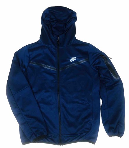 Nike tech fleece - fleece, windrunner