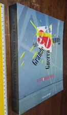 Libro anni dalla - 90,