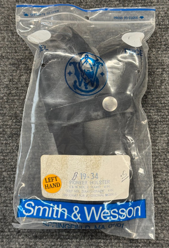 Smith wesson 34 pioneer - &,