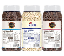 Mix Cioccoriso Galak +