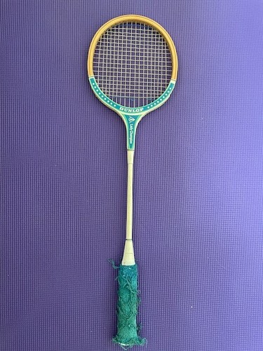 Racchetta squash vintage - racchetta,