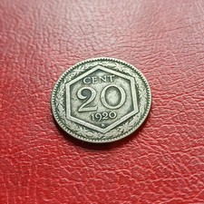 Moneta In Cupronichel Non