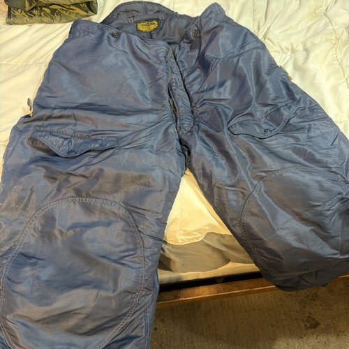 Pantaloni airforce - pantaloni,