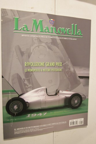 Manovella 2012 - la, 10/2012