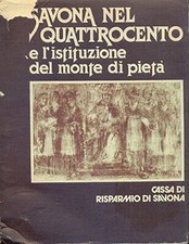 Savona nel Quattrocento e