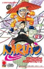 NARUTO IL MITO 12 - SERIE