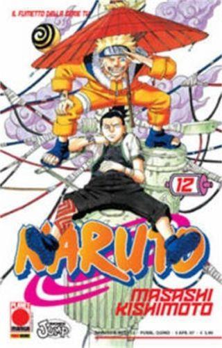 Naruto mito serie - -,