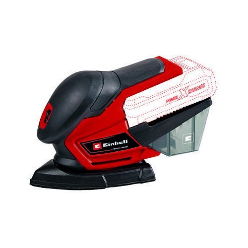 Einhell levigatrice palmare - einhell,