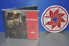 CD Attwenger Pflug