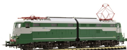 Rivarossi hr2738 - rivarossi, fs