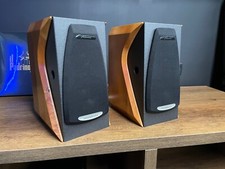 Aliante Stile Pininfarina - due vie bass-reflex