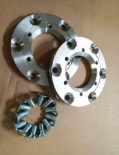 Adattatore albero motore VW T3