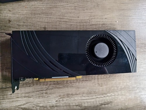 Nvidia geforce rtx 2080ti - rtx, 11