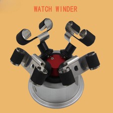 220V Towable Automatic Watch