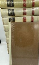 Grande dizionario enciclopedico seq. COMPLETA IX/XIV + speciali ed. UTET SS02 