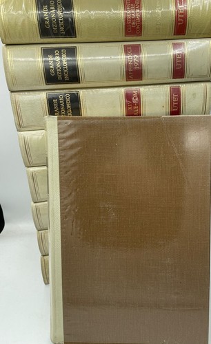 Grande dizionario