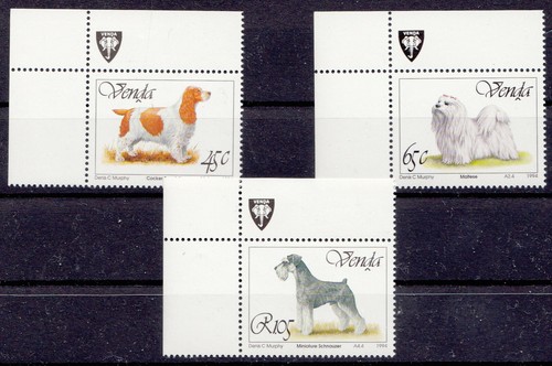 Cani venda - di,